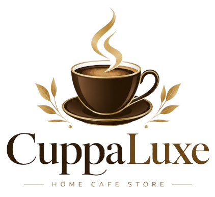 CuppaLuxe